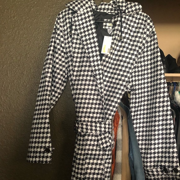 Jackets & Blazers - New, never worn, mid length